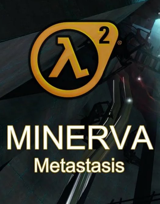 Half-Life 2 Minerva: Metastasis (2013) PC | RePack от Tolyak26